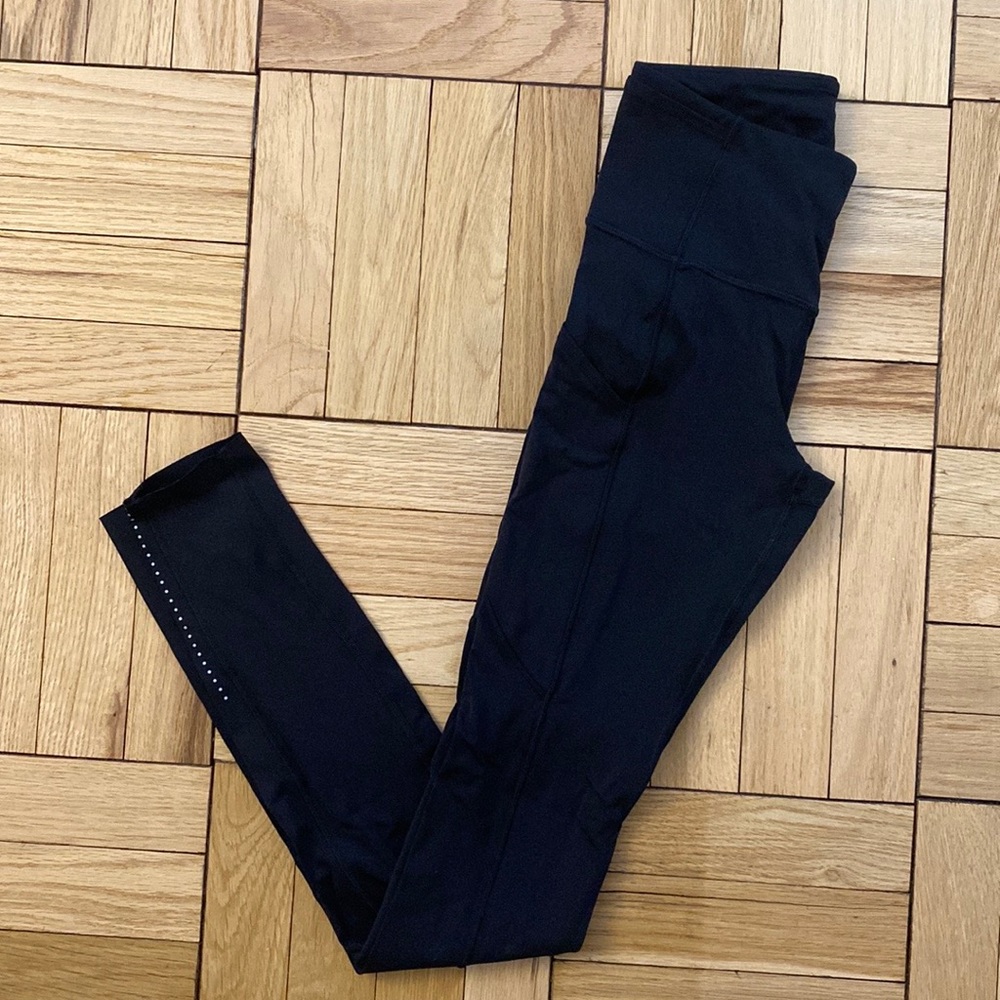 LULULEMON 28” leggings